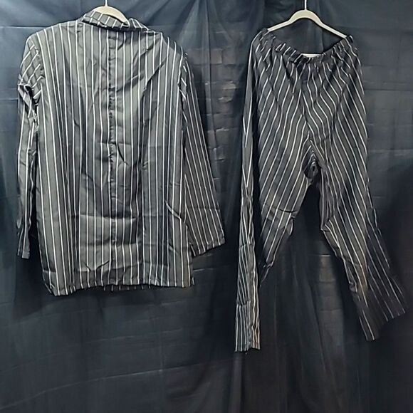 Mob Boss Halloween Gangster Costume Men's XXL - Picture 3 of 11